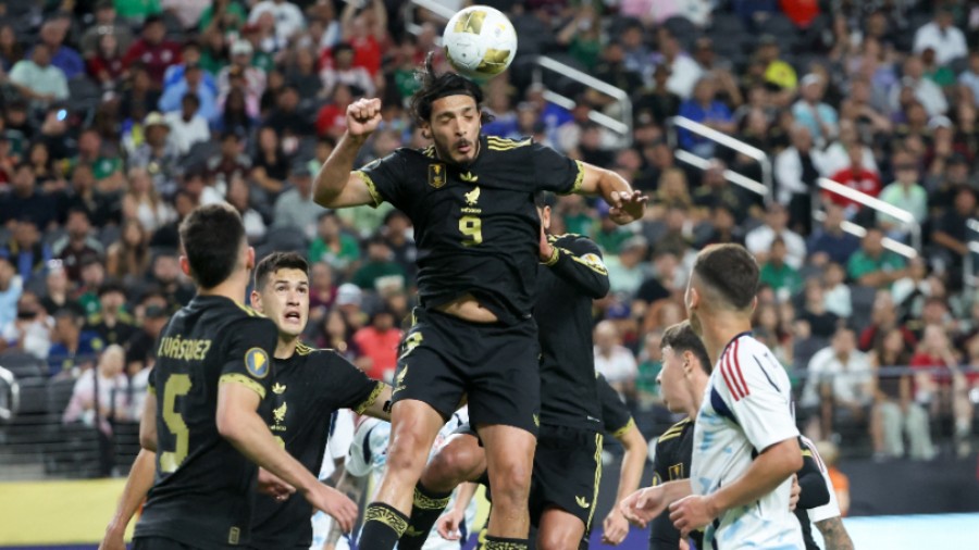 México y Costa Rica no se hicieron daño