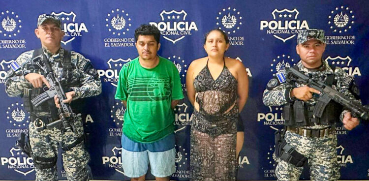 Fotos/ Diario El Salvador