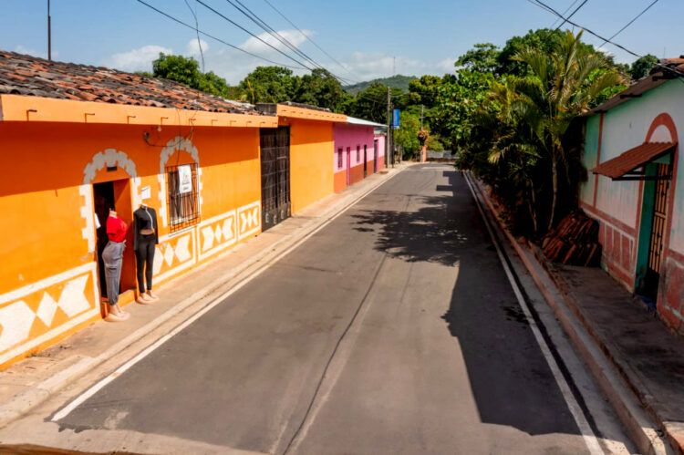 Fotos/ Diario El Salvador