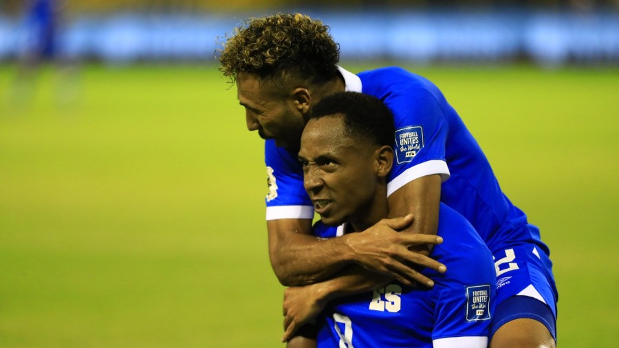 La Selecta está lista para debutar en la Copa Oro