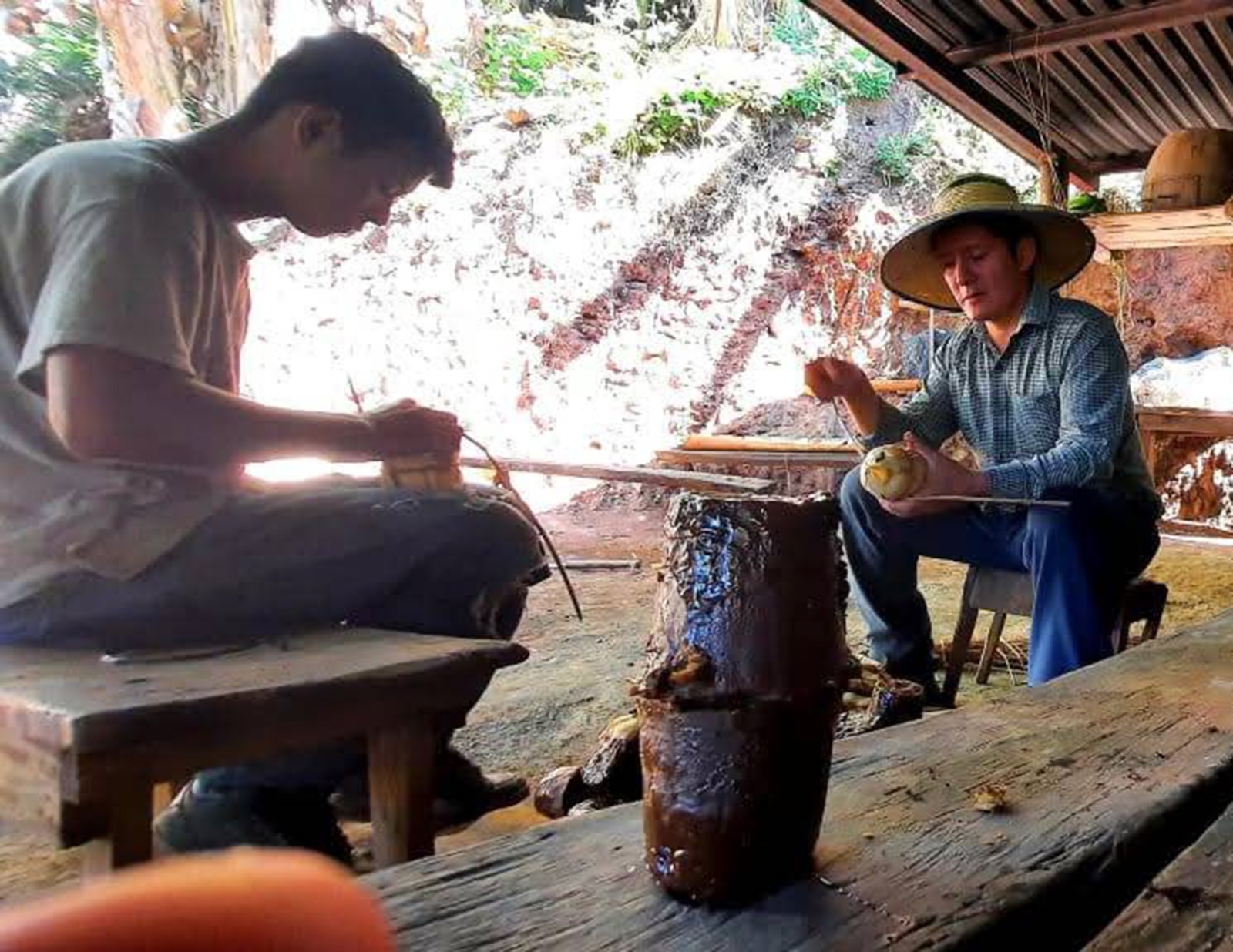 Harán el primer festival de la molienda en Chilanga, Morazán