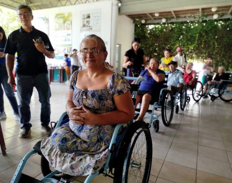 Fotos/ Mirna Velásquez