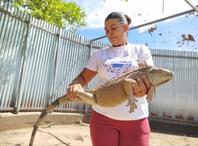 Fotos/ Mirna Velásquez