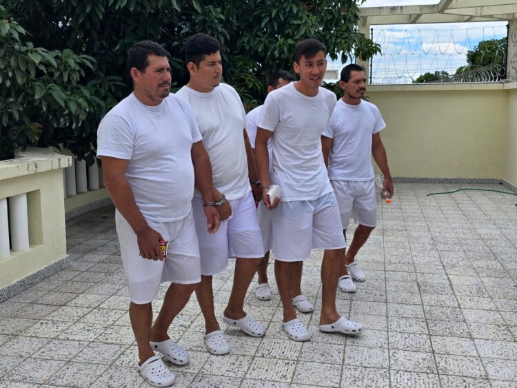 Foto/ Diario El Salvador
