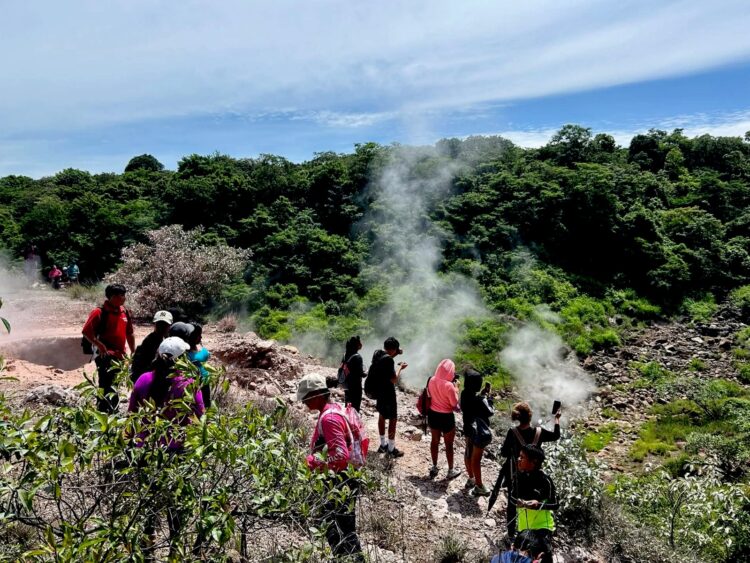 Fotos/ Diario El Salvador