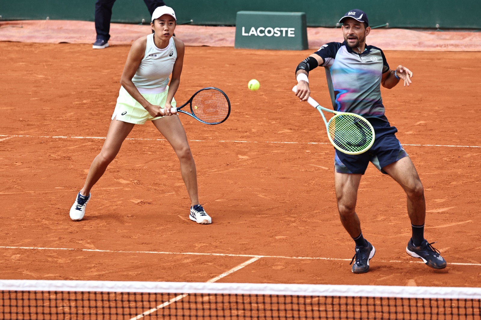 La ITF premia a Marcelo Arévalo y no todo está perdido en Roland Garros