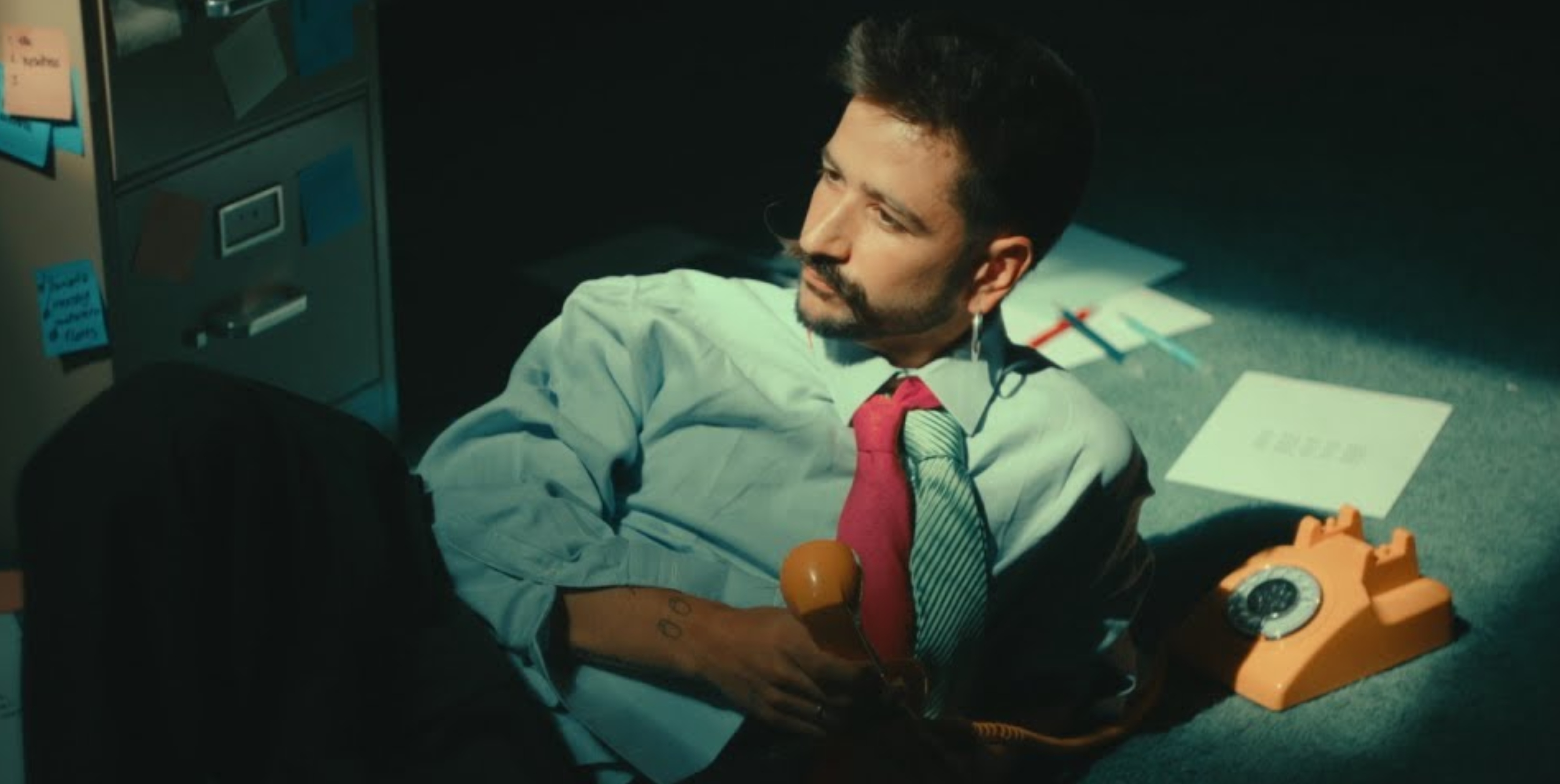 Maldito ChatGPT»: Camilo muestra su lado más real y poético con su nuevo  tema – Diario El Salvador