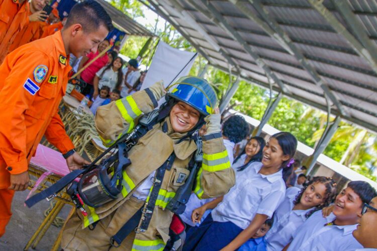 Fotos/ Diario El Salvador
