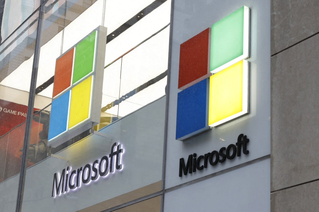 Microsoft busca mejorar el desempeño de IA en las lenguas europeas