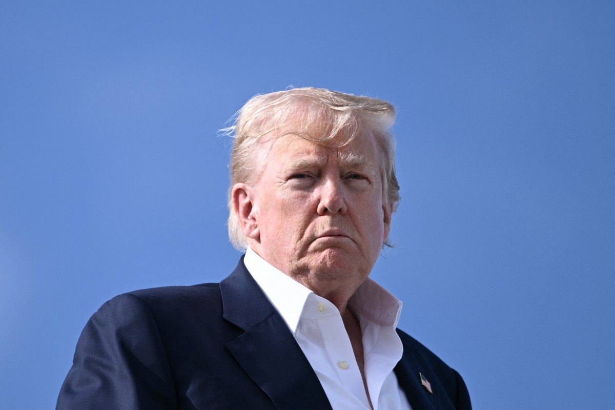 Solo se ha aprobado una visa «dorada» del programa de Donald Trump