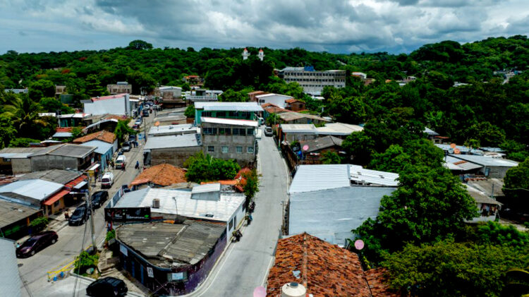 Fotos/ Diario El Salvador