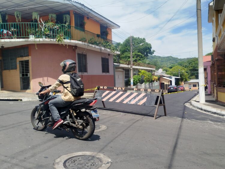 Fotos/ Iliana Ávila y Diario El Salvador