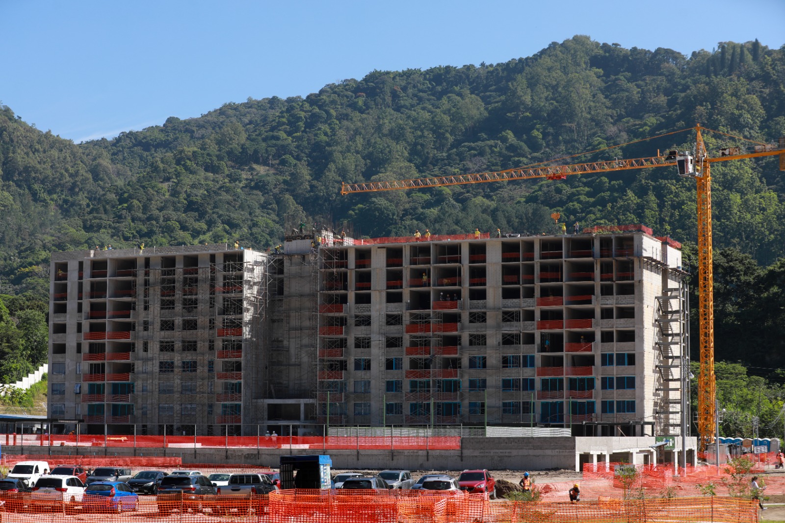 Grupo Roble invierte más $900 millones en proyectos inmobiliarios