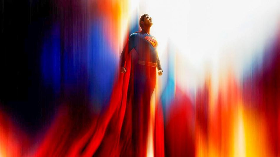 Superman: El regreso del hombre de acero