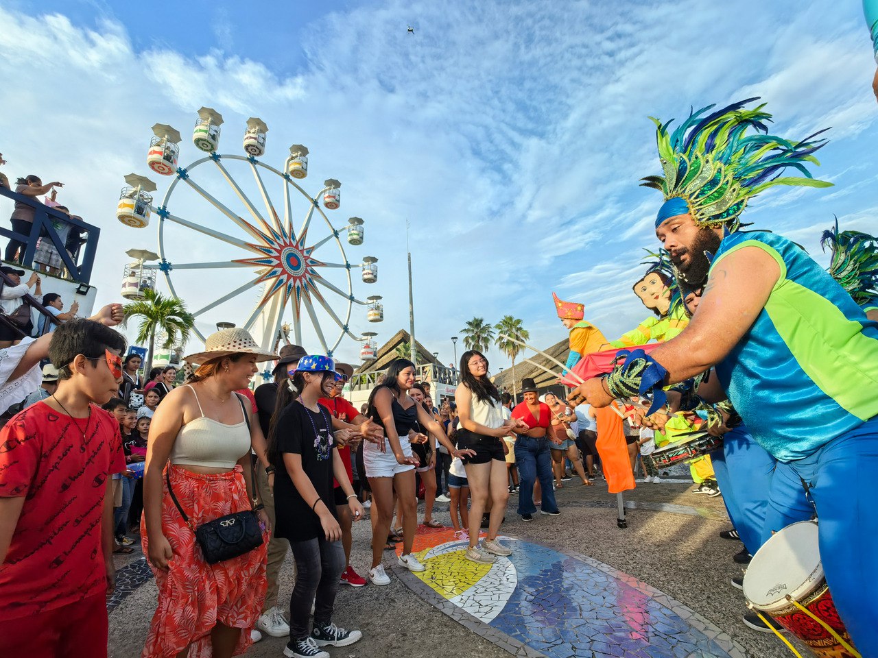 ¿Sin planes? Estos son los shows y actividades del ISTU para Semana Santa