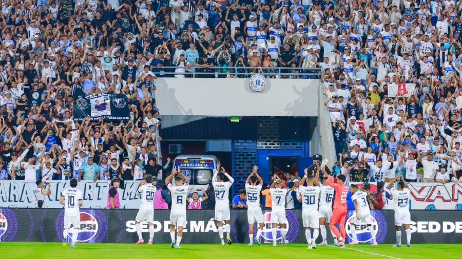 Los albos confirmaron precios para la Copa Centroamericana