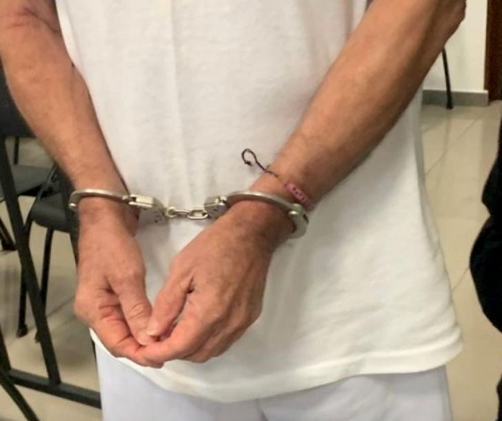 Capturan a vinculados a varios delitos en Chalchuapa, Santa Ana Oeste