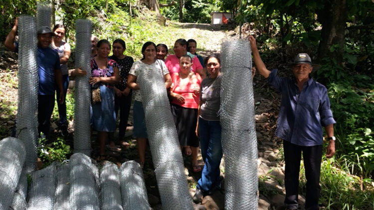 Fotos/ Diario El Salvador