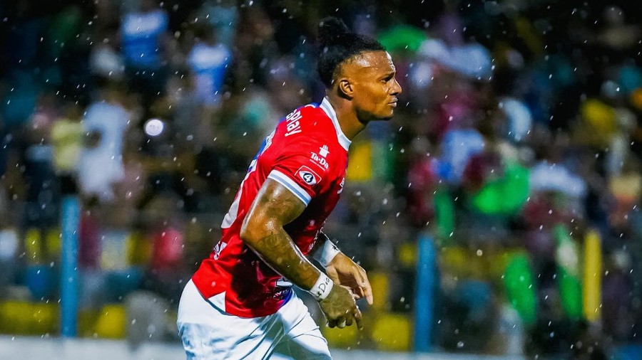 FAS venció a Limeño. Mantiene el ritmo y el liderato