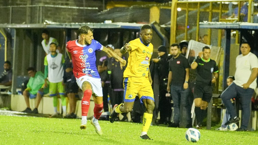 FAS venció a Limeño. Mantiene el ritmo y el liderato