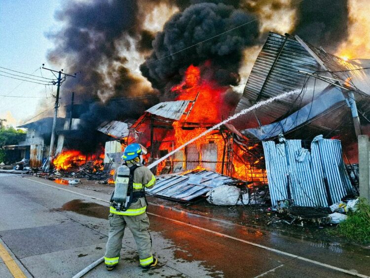 Fotos/ Diario El Salvador