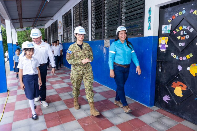 Fotos/ Diario El Salvador