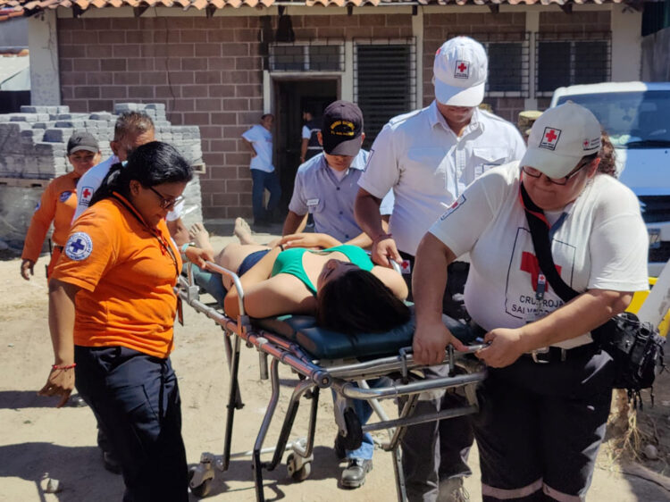Fotos/ Diario El Salvador
