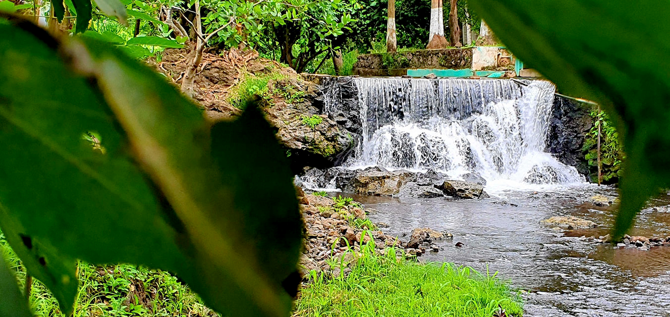 Sonsonate Este ofrece diversas opciones para vacacionar
