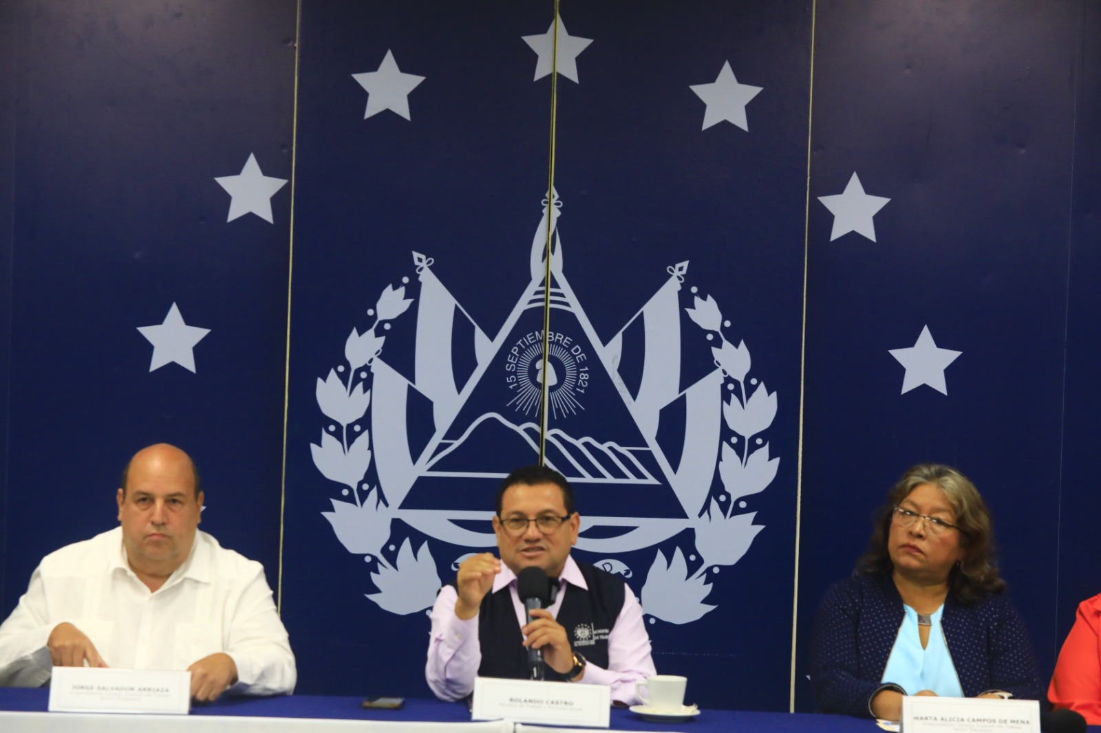 Consejo Superior del Trabajo solicitará a la OIT el acompañamiento técnico 