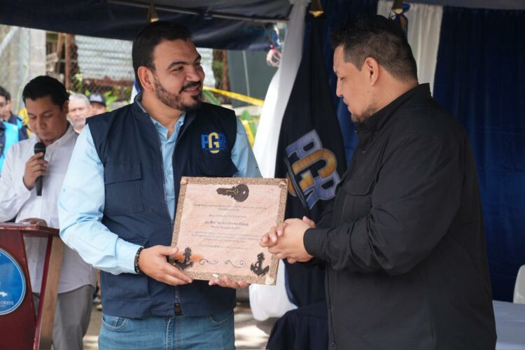 Fotos/ Diario El Salvador