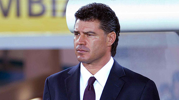 Mundialista de 1994 es el nuevo técnico del Águila