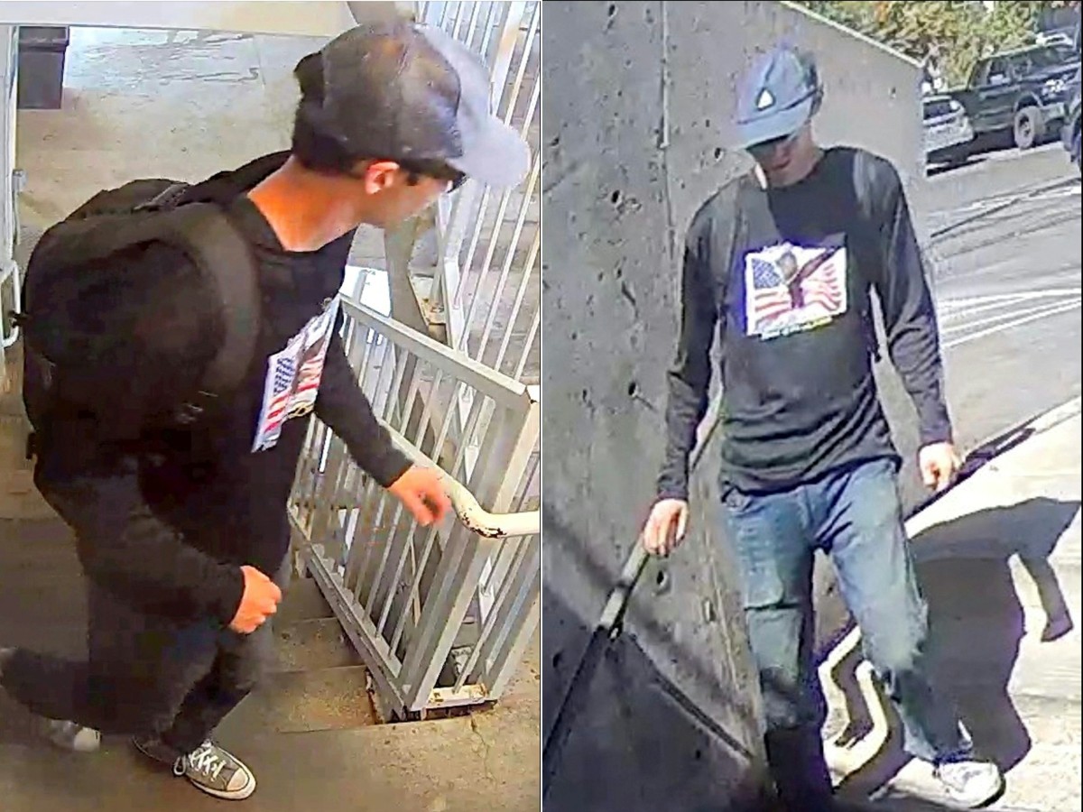 La búsqueda del asesino de Charlie Kirk entra en su tercer día en Estados Unidos