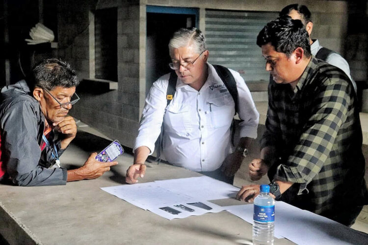 Fotos/ Diario El Salvador