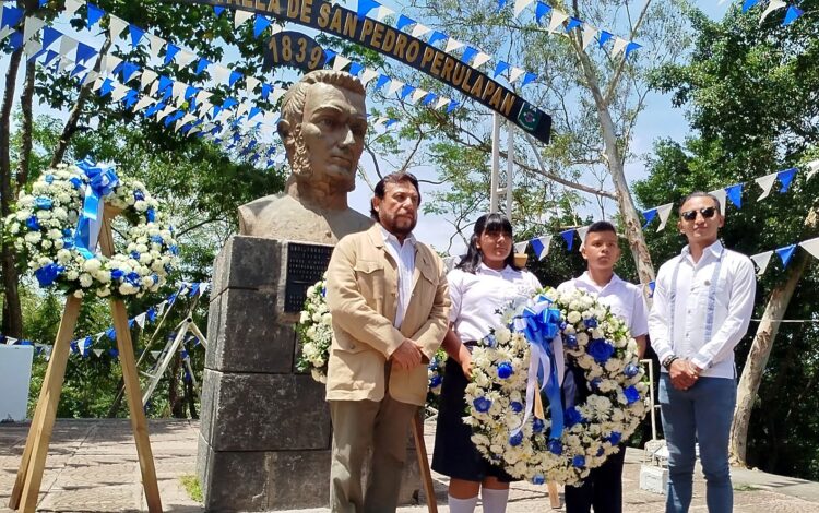 Fotos/ Mirna Velásquez