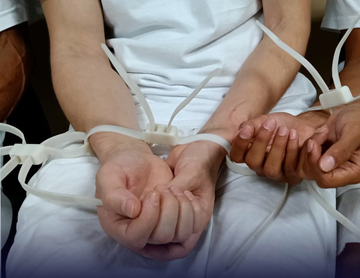Condenan a una mujer por usar a menores para crear contenido pornográfico en Sonsonate