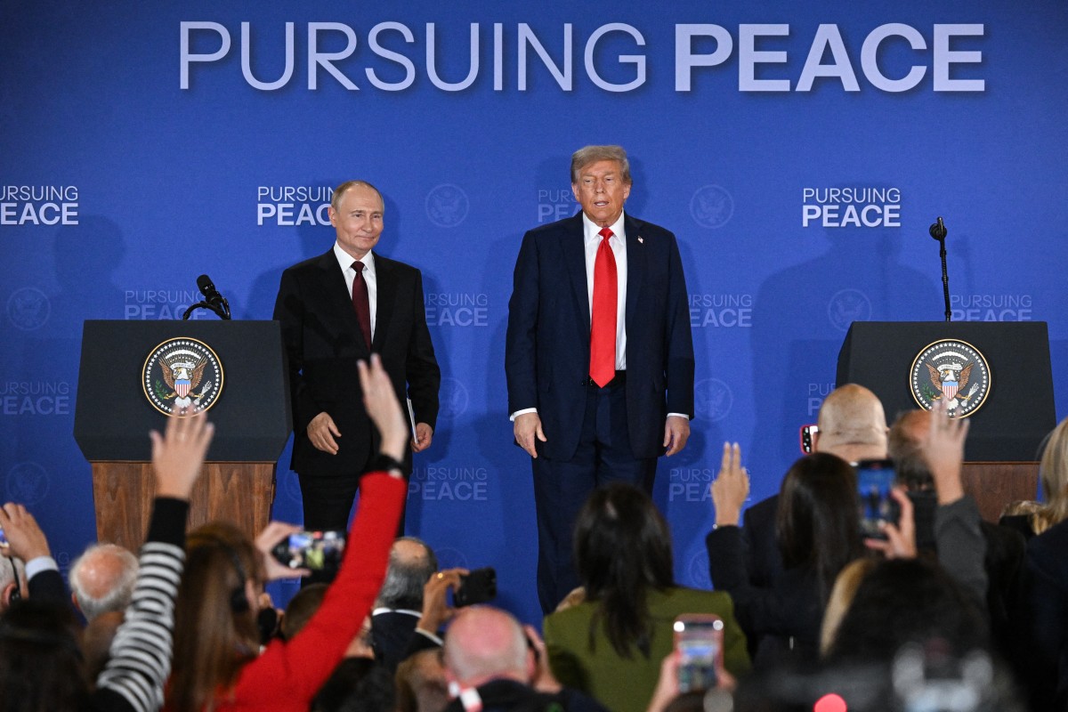 Trump se verá con Putin en Budapest tras una llamada de «grandes progresos»