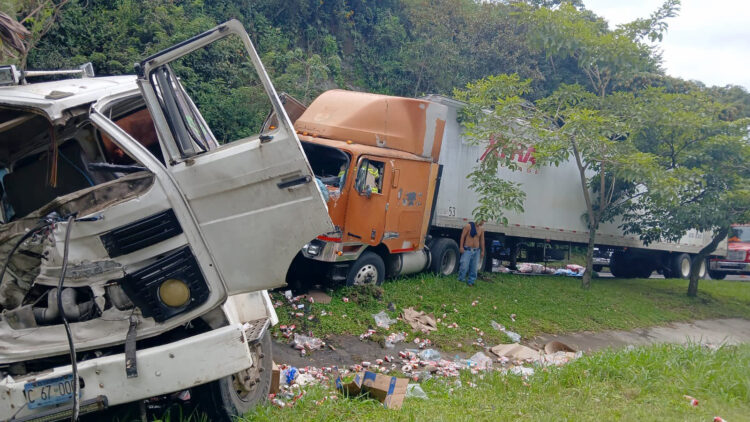Fotos/ Diario El Salvador