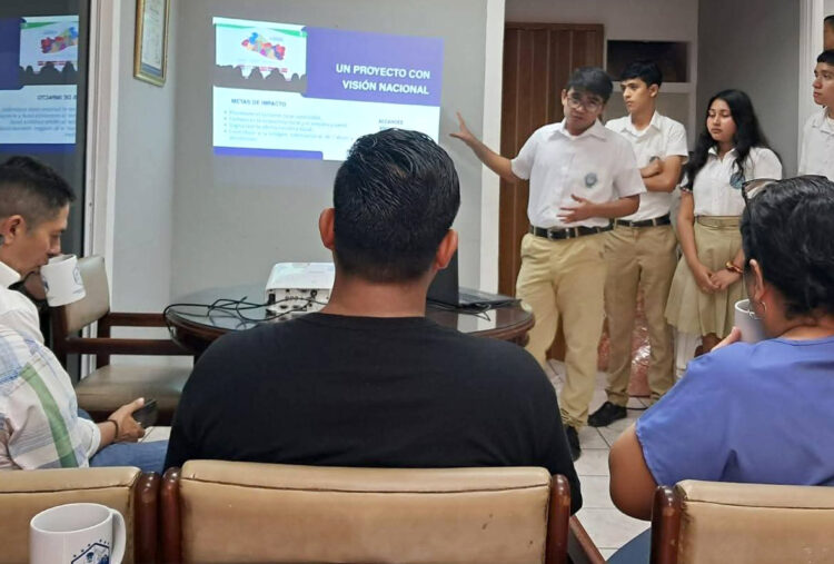 Fotos/ Diario El Salvador