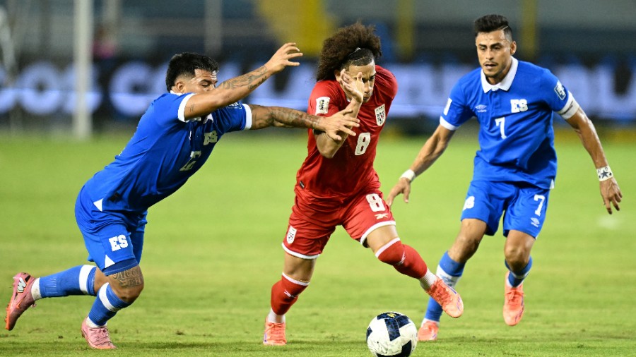 Adalberto Carrasquilla opinó sobre los comentarios que surgen de El Salvador tras el partido del viernes