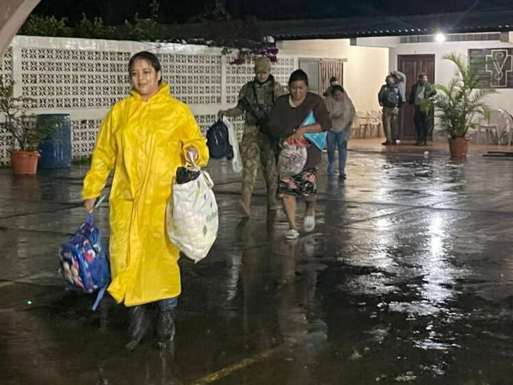 Fotos/ Diario El Salvador