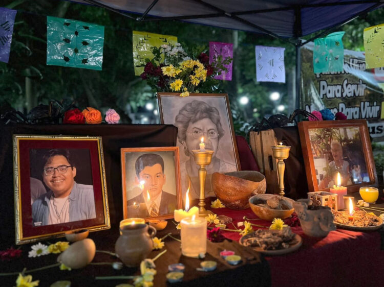 Fotos/ Diario El Salvador