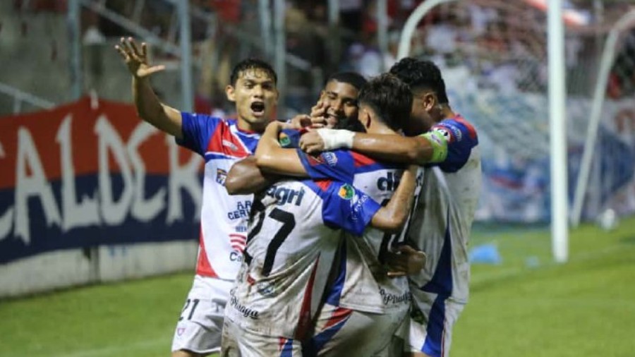 Los usulutecos están en Cuartos de final
