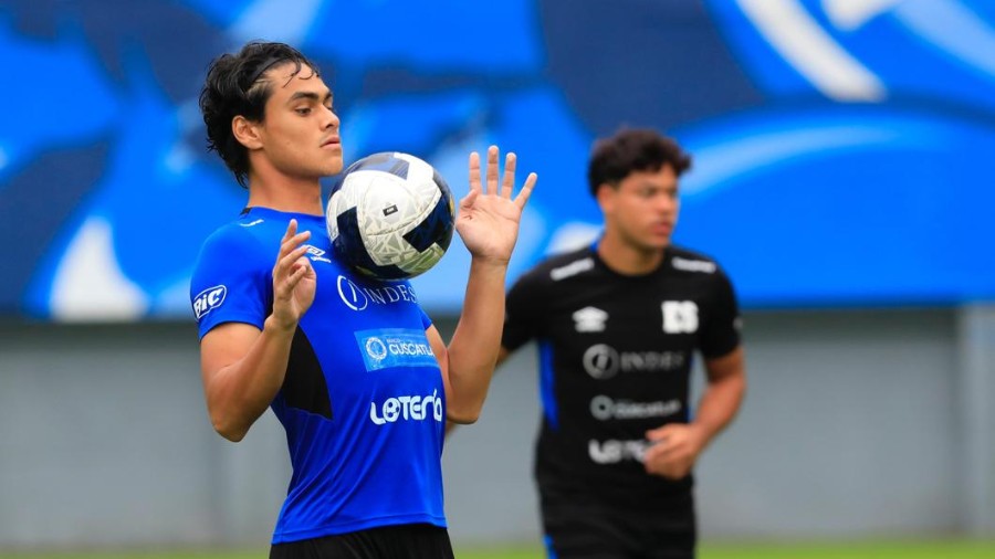 La Selecta sufre cambios en el equipo