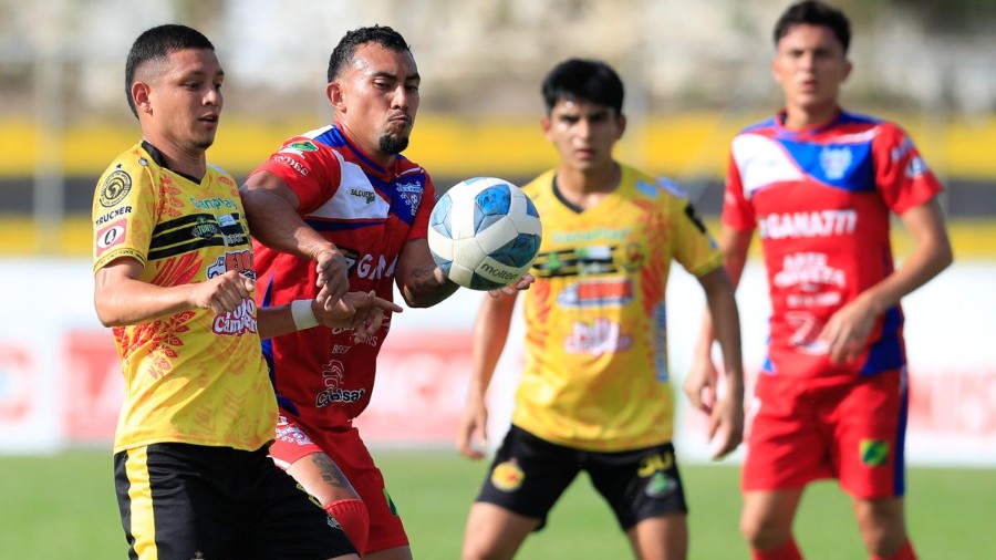 Solano se enfoca en la siguiente ronda