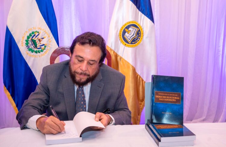 Fotos/ Diario El Salvador