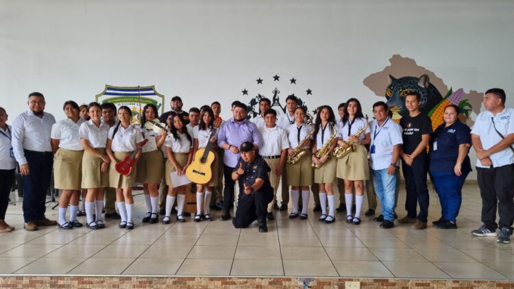 Foto/ Diario El Salvador