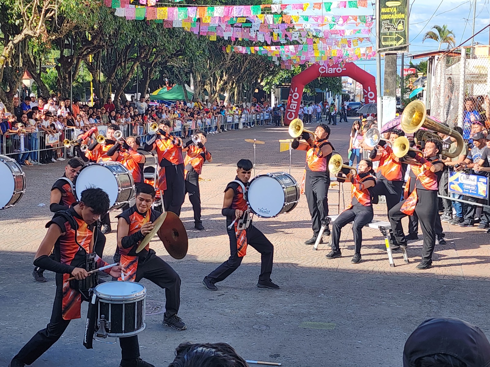 Harán la vigésima edición del festival internacional de bandas en Berlín, Usulután Norte