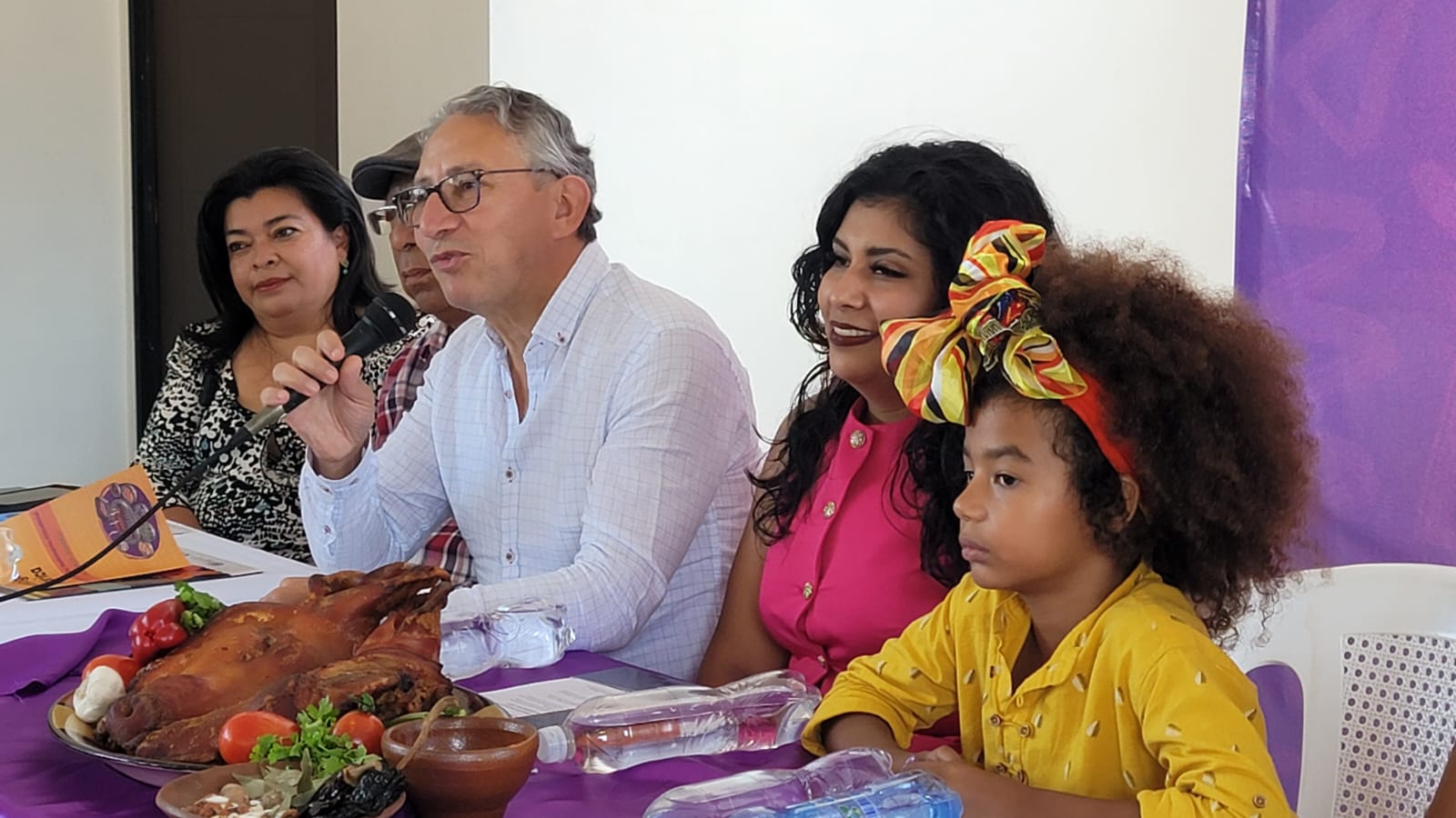 En Atiquizaya se desarrollará el festival de la cochinita