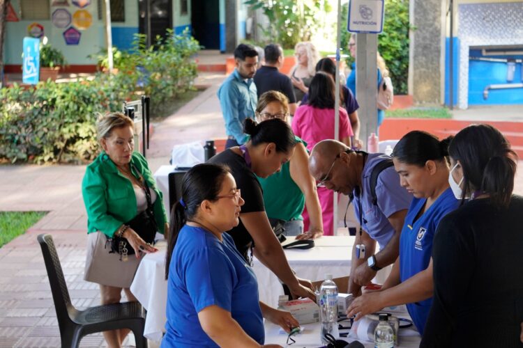 Fotos/ Diario El Salvador