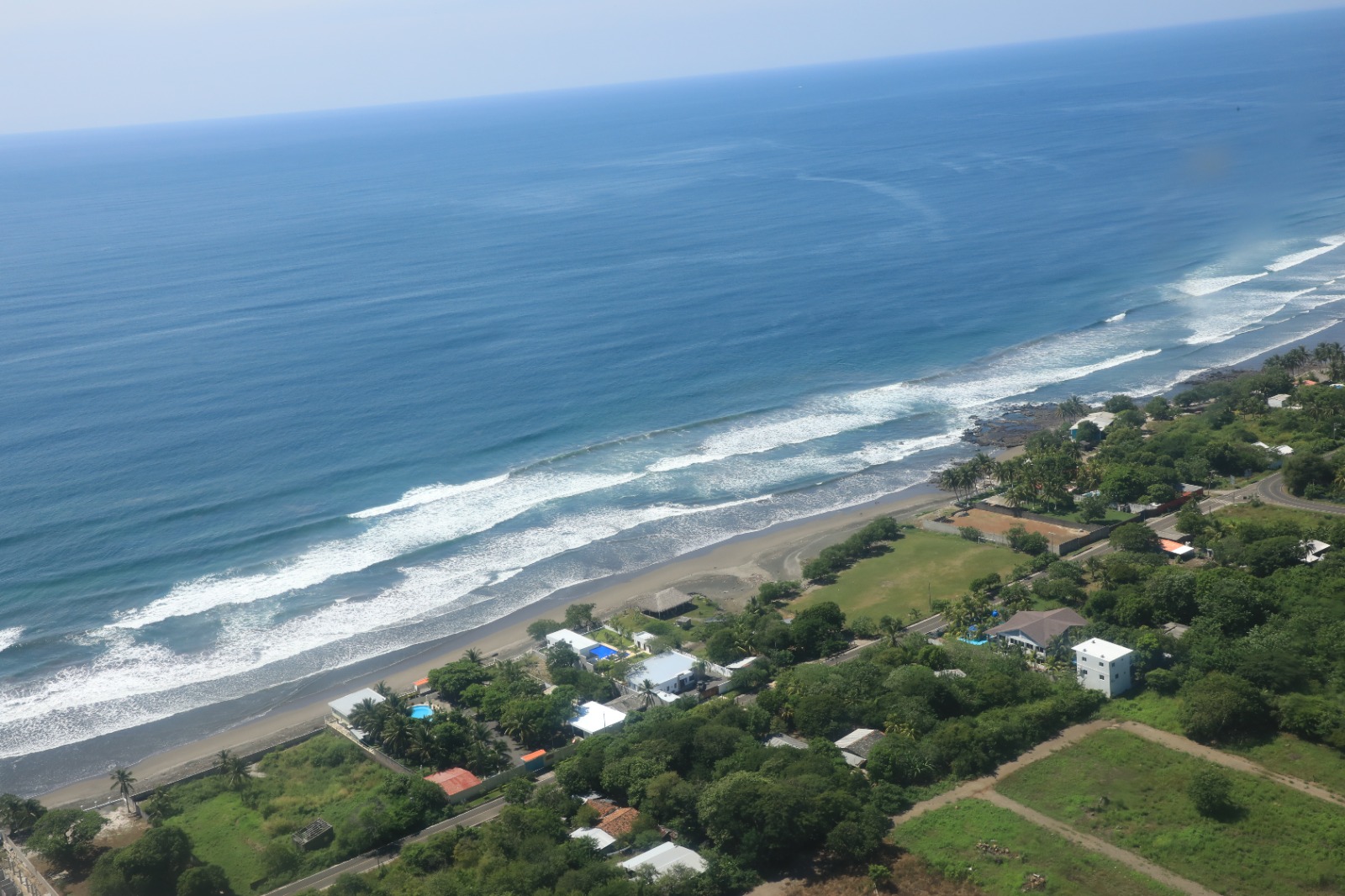 Construirán una torre de apartamentos en playa El Jagüey, en Conchagua